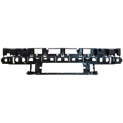 1170 | 2016-2017 FORD EXPLORER Rear bumper energy absorber | FO1170150|FB5Z17C882B
