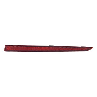 1185 | 2017-2020 LINCOLN MKZ RT Rear bumper reflector | FO1185115|DP5Z15A448B
