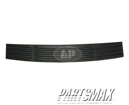 2830 | 2003-2006 FORD EXPEDITION Rear bumper step pad | FO1191118|7L1Z17B807A