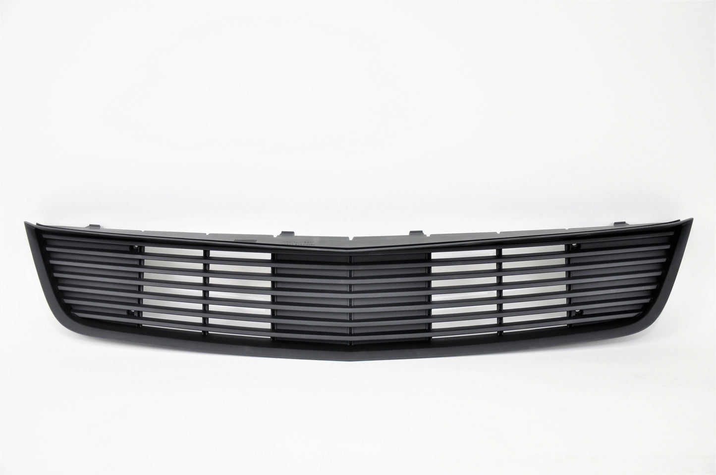 1200 | 2012-2012 FORD MUSTANG Grille assy GT; w/California Edition; Matte Black | FO1200550|CR3Z8200AA