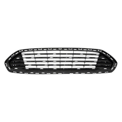 1200 | 2013-2016 FORD FUSION Grille assy BASE|ENERGI|HYBRID | FO1200553|DS7Z8200BA
