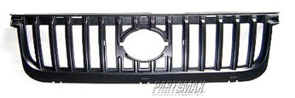 880 | 2008-2011 MERCURY MARINER Grille surround Grille Reinforcement | FO1202100|8E6Z8A284A