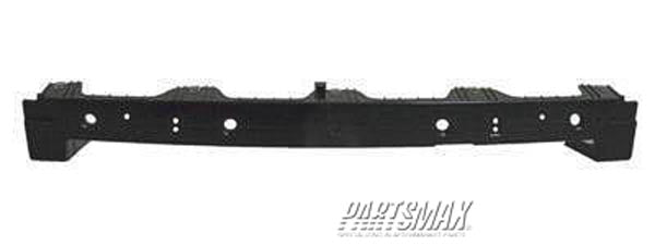 1207 | 2017-2018 FORD ESCAPE Grille bracket From 4-26-17; Grille Mounting Panel Reinforcement | FO1207121|HJ5Z8A284A