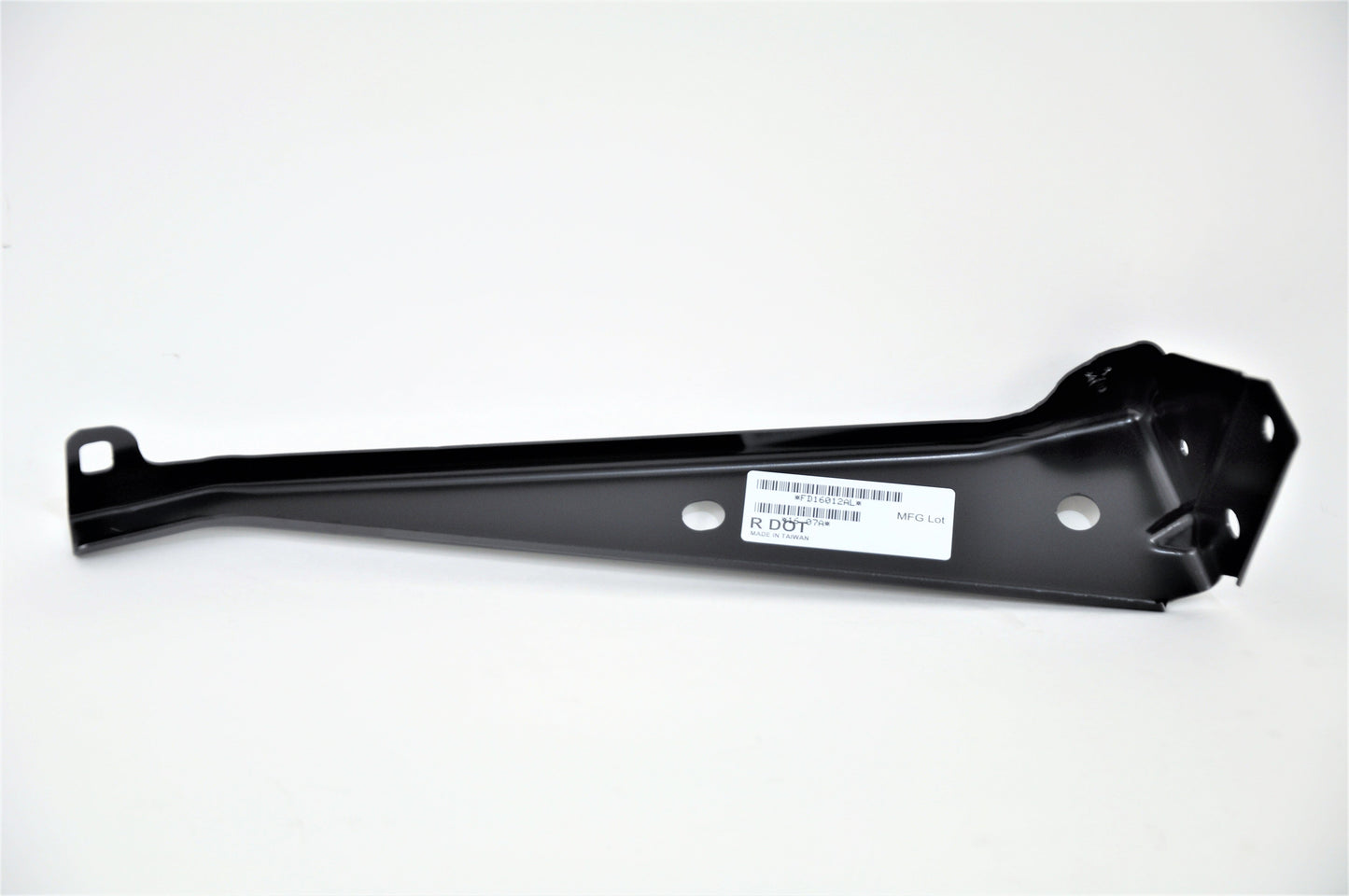 1207 | 2009-2014 FORD F-150 Grille bracket LH | FO1207124|9L3Z8182B