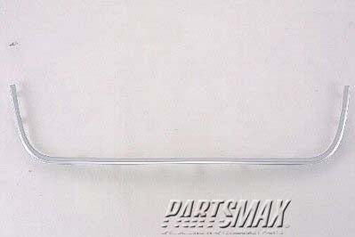 920 | 2005-2007 FORD FREESTYLE Grille molding limited/SEL model | FO1210103|5F9Z17B814BAA