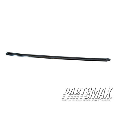 1210 | 2013-2016 FORD FUSION Grille molding HYBRID; Grille Bar; No. 1 | FO1210110|DS7Z8200DA