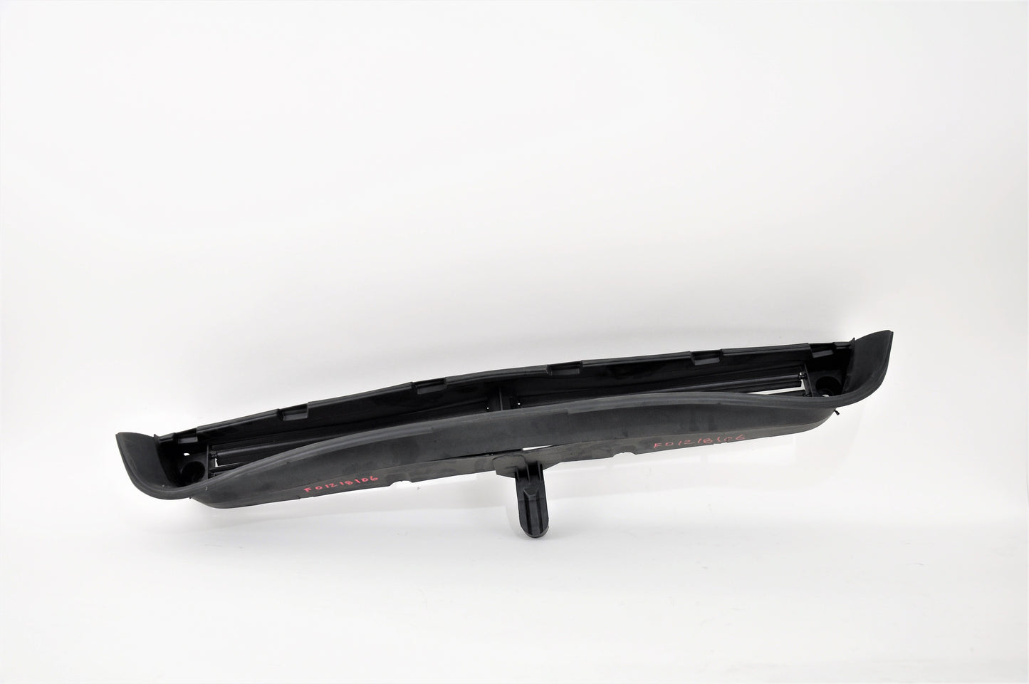 1000 | 2011-2014 FORD EDGE Grille air deflector 2.0L; w/Turbo; Lower | FO1218106|CT4Z8475A