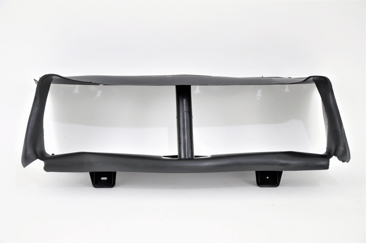 1218 | 2012-2014 FORD FOCUS Grille air deflector SE|SEL|TITANIUM; H/B; w/Active Grille Shutters; Lower | FO1218112|CM5Z8327A