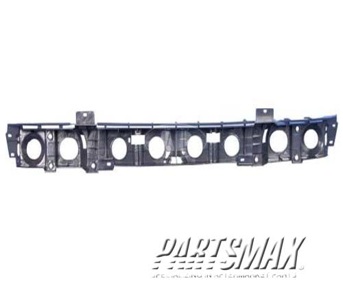 1221 | 1992-1995 FORD TAURUS Headlamp mounting panel SHO | FO1220203|F34Y8A284A