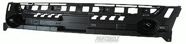 1223 | 2013-2016 FORD ESCAPE Grille mounting panel | FO1223121|CJ5Z8A284B