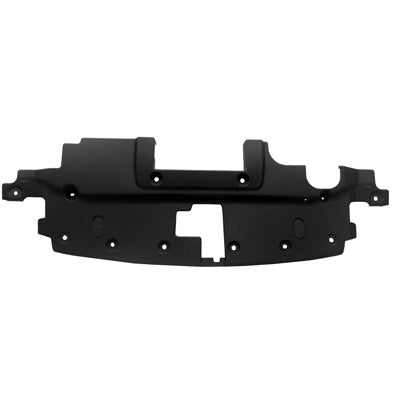 1060 | 2009-2014 FORD EXPEDITION Front panel molding Upper Rad Cover | FO1224108|9L1Z19E525AA
