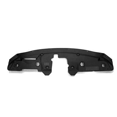 1224 | 2010-2012 FORD TAURUS Front panel molding | FO1224118|AG1Z8A284BA