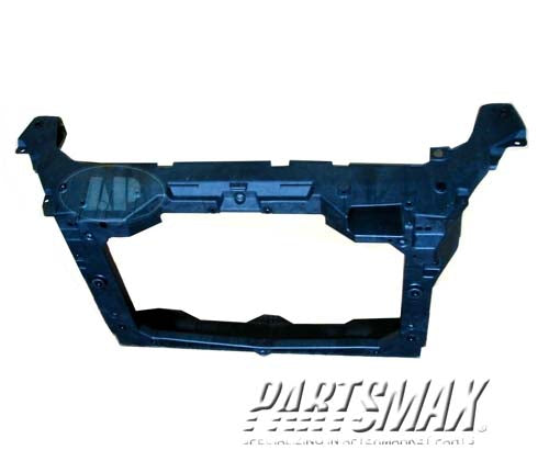 1225 | 2008-2009 FORD TAURUS Radiator support | FO1225187|8G1Z16138B