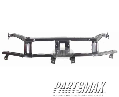 1225 | 2008-2011 FORD FOCUS Radiator support | FO1225193|8S4Z8A284A
