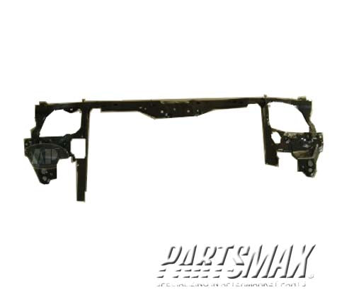 1225 | 2008-2008 MERCURY MARINER Radiator support Upper | FO1225195|8L8Z16138A