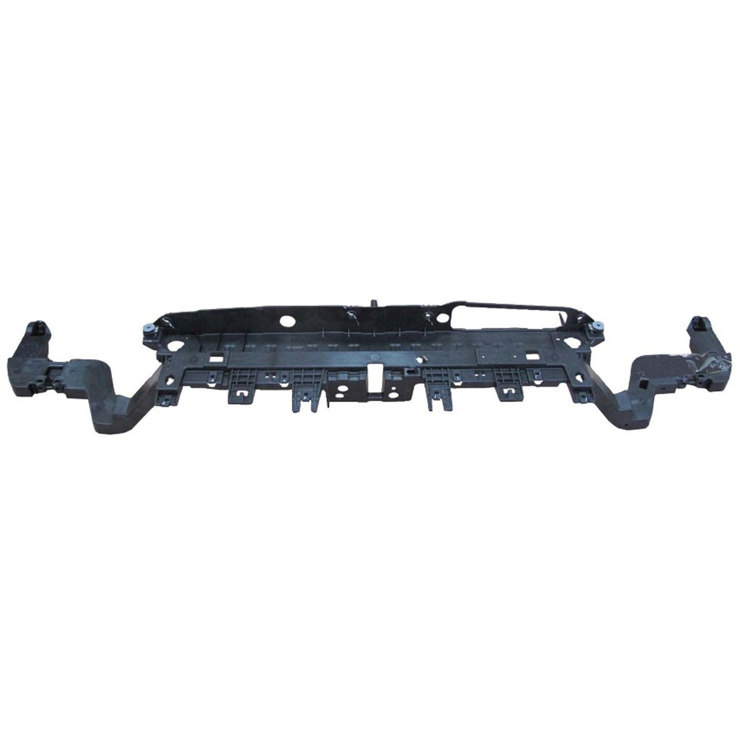 1225 | 2019-2021 FORD EDGE Radiator support Upper | FO1225260|KT4Z16138C