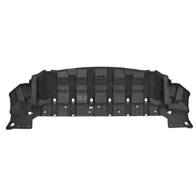 1100 | 2013-2016 FORD ESCAPE Lower engine cover Front Lower Cover | FO1228120|CJ5Z8310A