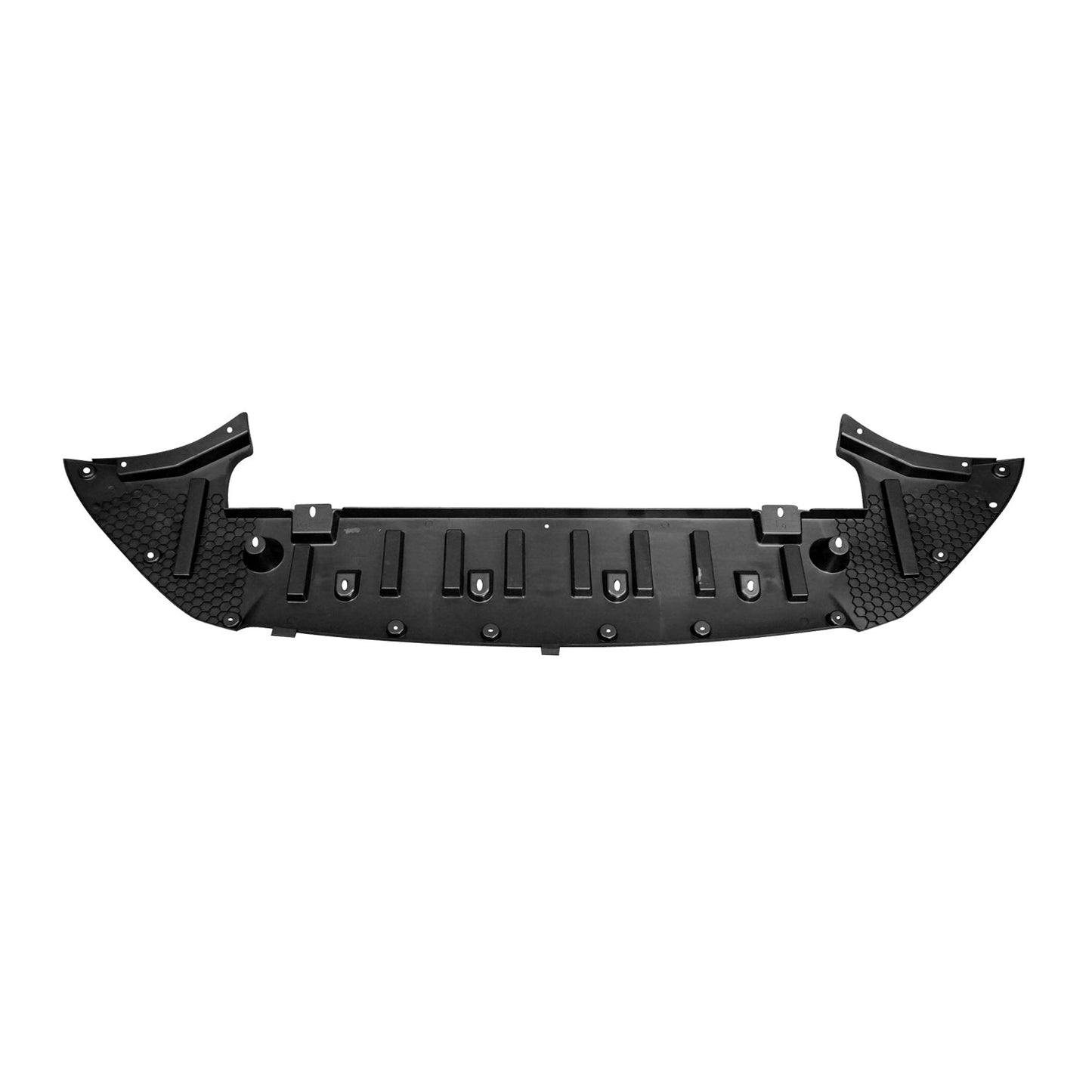 1228 | 2019-2020 LINCOLN NAUTILUS Lower engine cover Front | FO1228165|KT4Z8310D