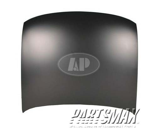 1230 | 1992-1995 MERCURY SABLE Hood panel assy all | FO1230119|F24Y16612A