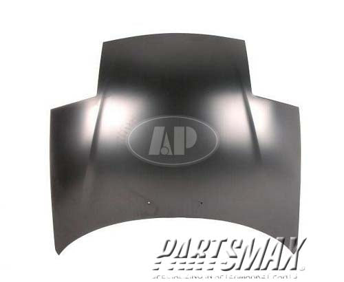 1230 | 1993-1997 FORD PROBE Hood panel assy all | FO1230158|F42Z16612B