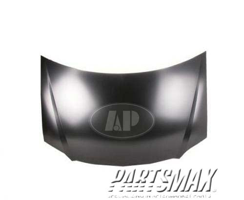 1230 | 1999-2003 FORD WINDSTAR Hood panel assy all | FO1230185|XF2Z16612AA