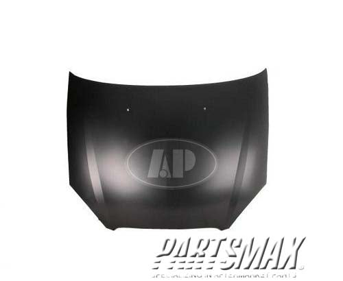 1230 | 2000-2007 FORD TAURUS Hood panel assy all | FO1230189|YF1Z16612AA