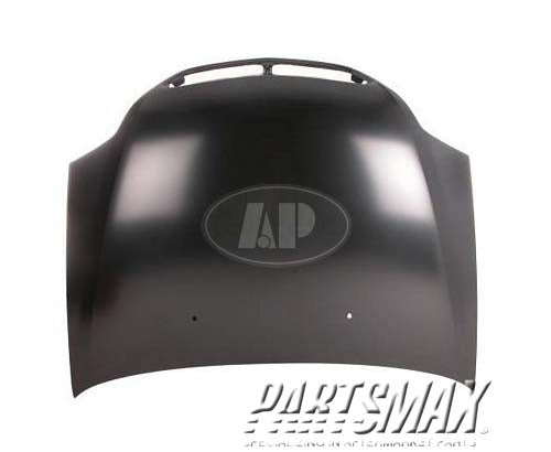 1230 | 2000-2005 MERCURY SABLE Hood panel assy all | FO1230200|YF4Z16612BA