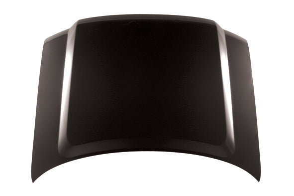 10 | 2007-2010 FORD EXPEDITION Hood panel assy Steel | FO1230277|7L1Z16612A-PFM