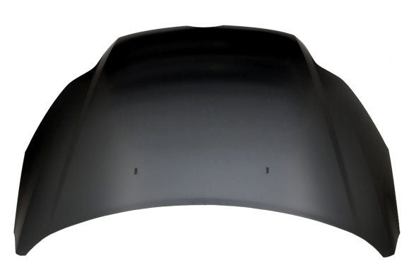 1230 | 2012-2014 FORD FOCUS Hood panel assy Exc ELECTRIC; Sedan|H/B | FO1230296|CP9Z16612B