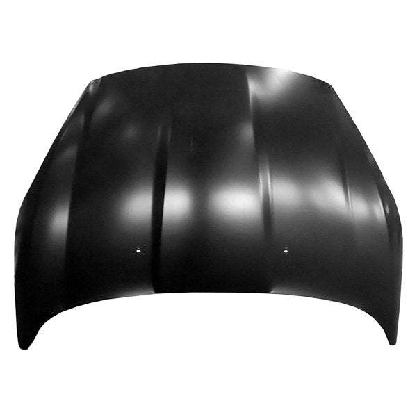 1230 | 2014-2019 FORD FIESTA Hood panel assy | FO1230305|D2BZ16612B