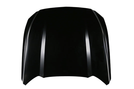 1230 | 2015-2017 FORD MUSTANG Hood panel assy w/o Hood Scoop | FO1230312|FR3Z16612E