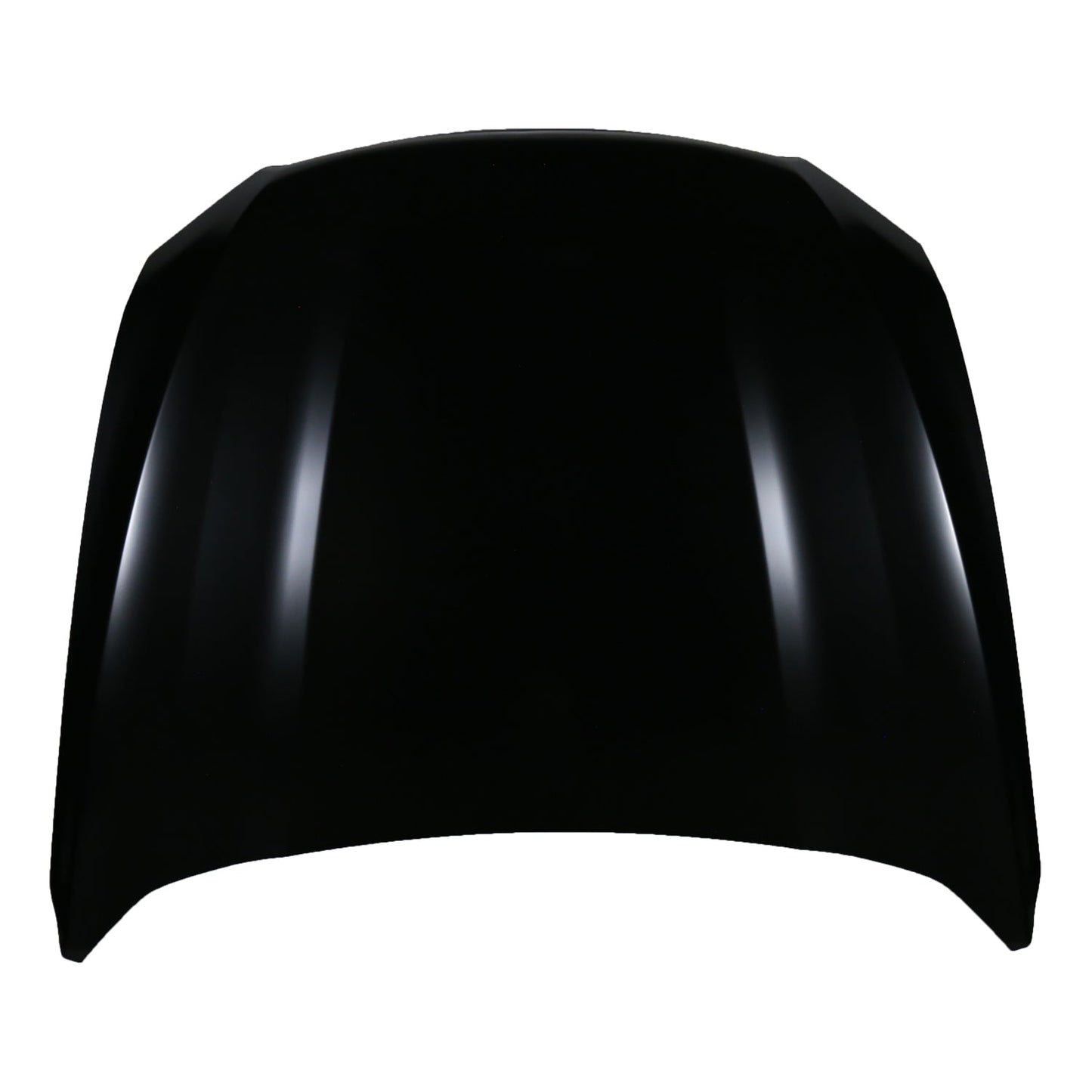 1230 | 2013-2019 FORD POLICE INTERCEPTOR SEDAN Hood panel assy POLICE | FO1230328|DG1Z16612A