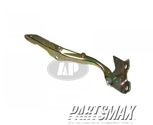 1236 | 1997-2006 FORD EXPEDITION Hood hinge assy right side | FO1236106|F75Z16796AA