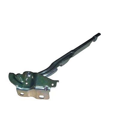 1236 | 2011-2016 FORD F-350 SUPER DUTY Hood hinge assy RH | FO1236169|BC3Z16796A