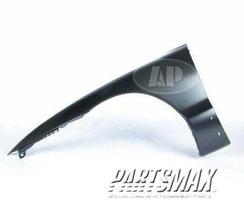 1240 | 1993-1997 FORD PROBE LT Front fender assy GT | FO1240184|F32Z16006B