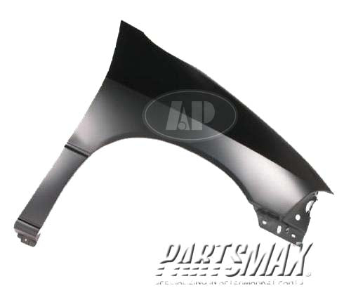 1241 | 1999-2003 FORD WINDSTAR RT Front fender assy all | FO1241203|XF2Z16005AA