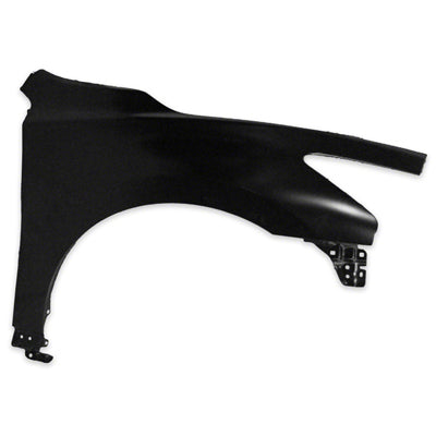 60 | 2013-2019 FORD ESCAPE RT Front fender assy | FO1241288|GJ5Z16005A