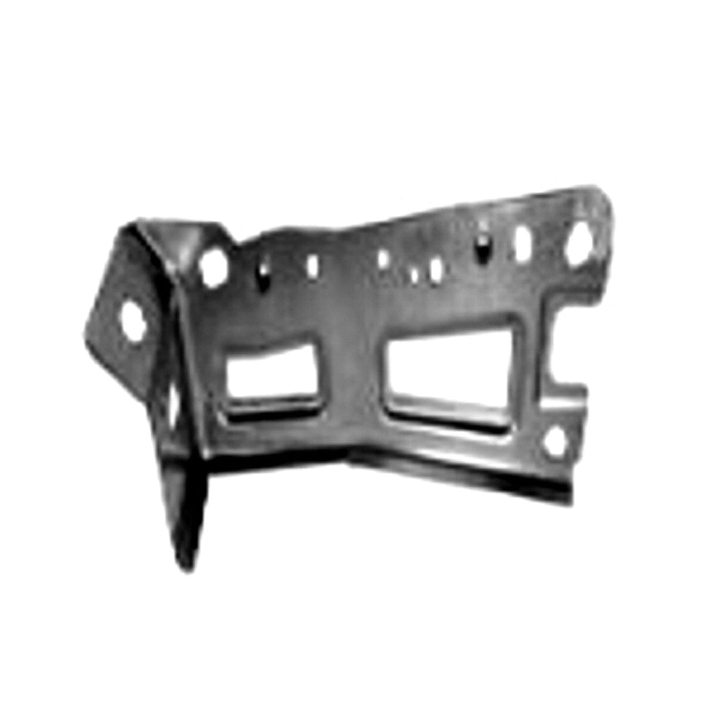 1244 | 2005-2007 FORD FIVE HUNDRED LT Front fender brace | FO1244110|8G1Z16A024A