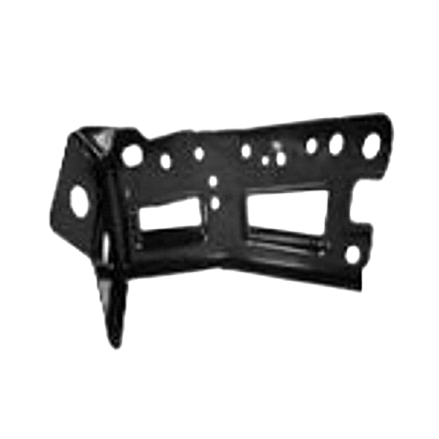 1244 | 2013-2019 FORD FLEX LT Front fender brace | FO1244111|DG1Z16A143B