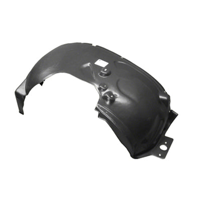 1248 | 2011-2016 FORD F-350 SUPER DUTY LT Front fender inner panel | FO1248156|BC3Z16055A
