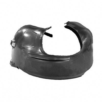 1248 | 2012-2018 FORD FOCUS LT Front fender inner panel SE; H/B; Assy | FO1248160|AM5Z16103A