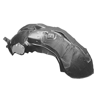 1248 | 2015-2017 LINCOLN NAVIGATOR LT Front fender inner panel MAT: PE/Vacuum Form; OEM: PET/Injection | FO1248173|FL1Z16103A-PFM