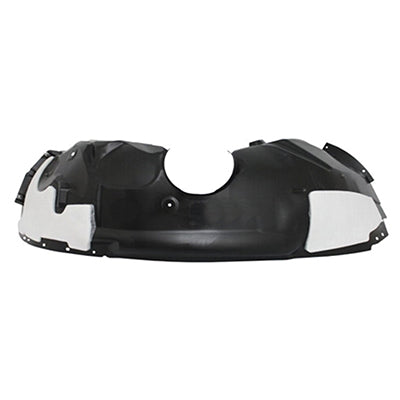 1248 | 2015-2018 FORD EDGE LT Front fender inner panel MAT: PP/Injection; w/Insulation Foam; OEM: PP/Injection; w/Insulation Foam | FO1248177|FT4Z16103E