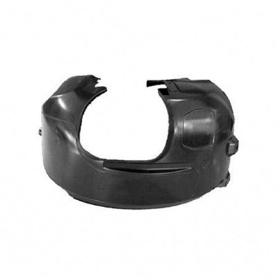 1249 | 2012-2018 FORD FOCUS RT Front fender inner panel SE; H/B; Assy | FO1249160|AM5Z16102A