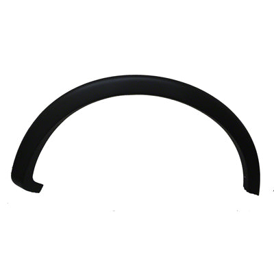 1269 | 2009-2014 FORD F-150 RT Front fender flare PTM | FO1269101|9L3Z16038APTM