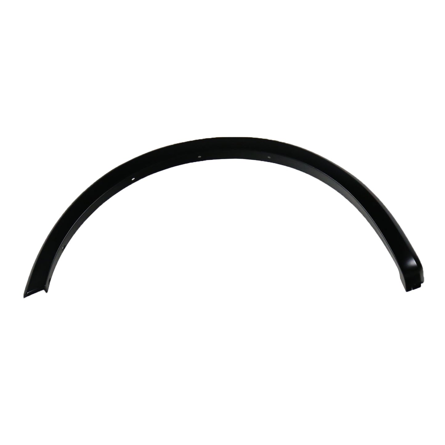 1290 | 2015-2017 FORD F-150 LT Front wheel opening molding PTM | FO1290131|FL3Z16039AA