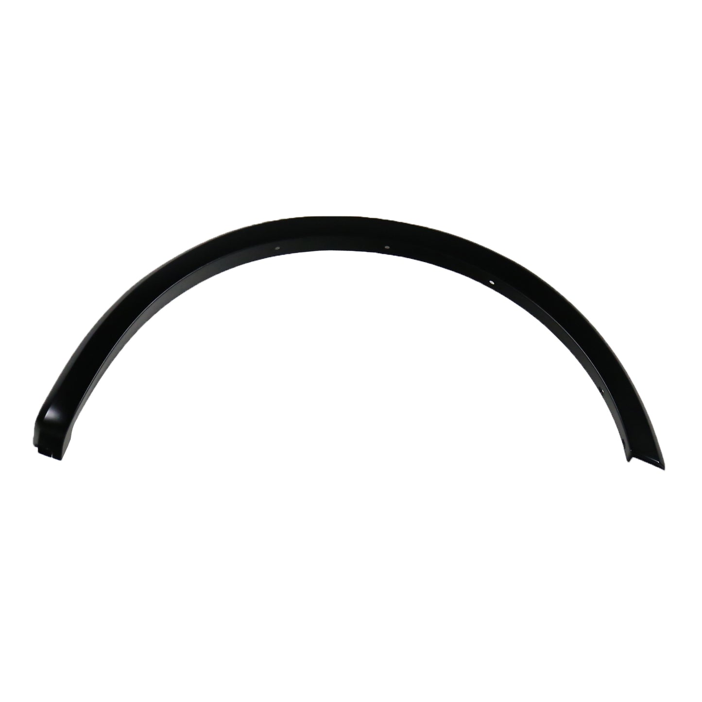 220 | 2015-2017 FORD F-150 RT Front wheel opening molding PTM | FO1291131|FL3Z16038AA
