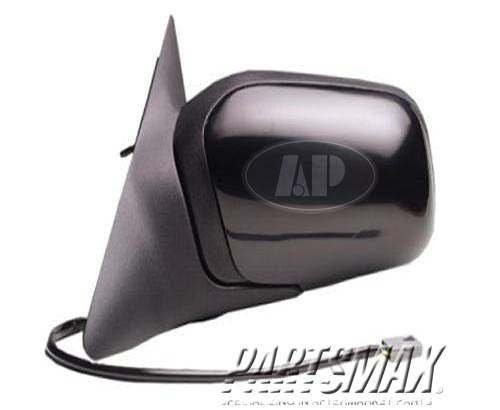 1320 | 1992-1994 FORD CROWN VICTORIA LT Mirror outside rear view all | FO1320128|F3AZ17682B