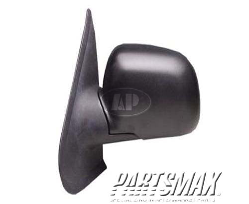 1320 | 1995-2000 FORD EXPLORER LT Mirror outside rear view manual | FO1320153|3L2Z17683BAA