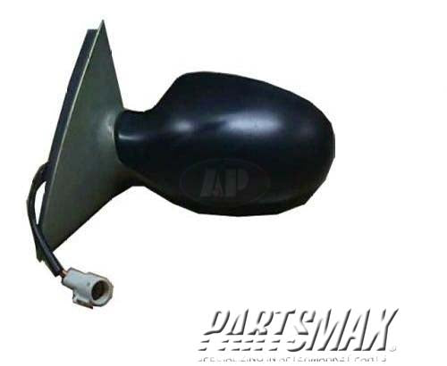 1320 | 2000-2007 MERCURY SABLE LT Mirror outside rear view folding design; prime | FO1320192|XF1Z17682FBB